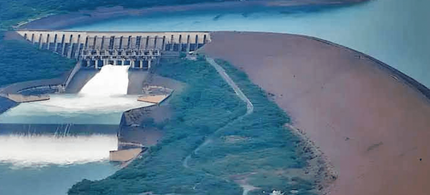 Back to TribuneHomeT-MagazineThe cost of powerT-MagazineNext StoryThe cost of powerBuilding a