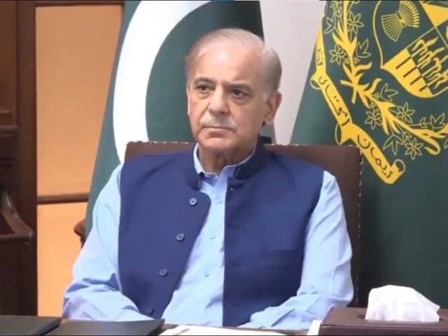 Prime Minister Shehbaz Sharif on Saturday directed financial assistance for families affected by