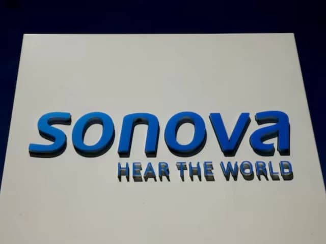 Sonova launched its third hearing-aid platform utilising real-time AI on Monday, its latest effort