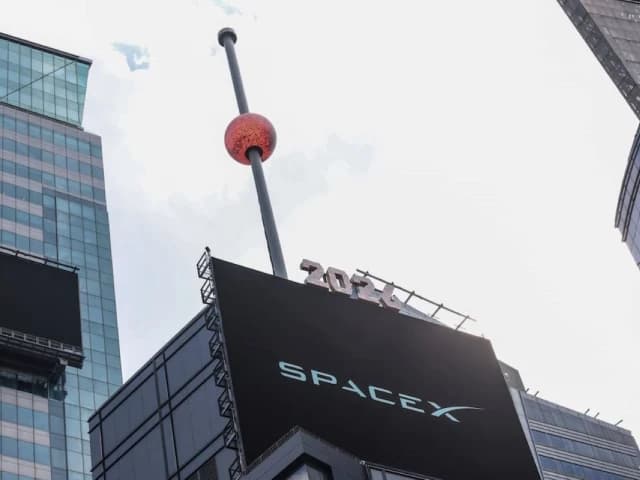 Cybercriminals used SpaceX’s Cursor AI tool to hack seven companies