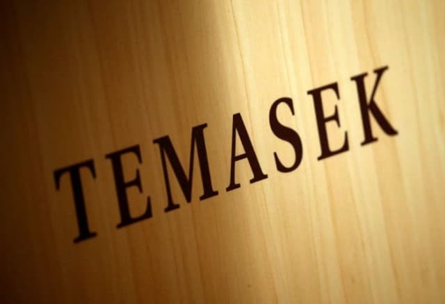 Temasek backs SIA's Air India bet