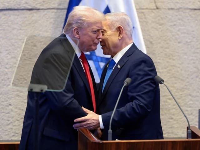 Pro-Israel lobby spends big on US midterms as backlash grows