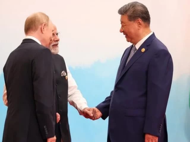 Xi, Modi, Putin to meet in Kyrgyzstan: what to watch at SCO summit