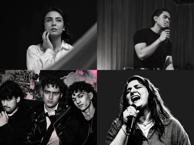 New singers are landing breakout tracks that have managed something OSTs rarely attempt, while