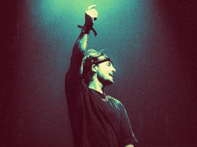 DJ Axwell to headline Karachi’s first international electronic music event