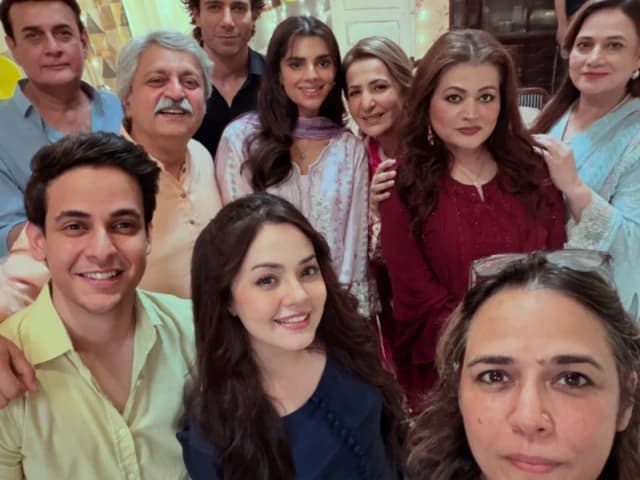 Sanam Saeed, Emmad Irfani reunite for Mehreen Jabbar's new drama