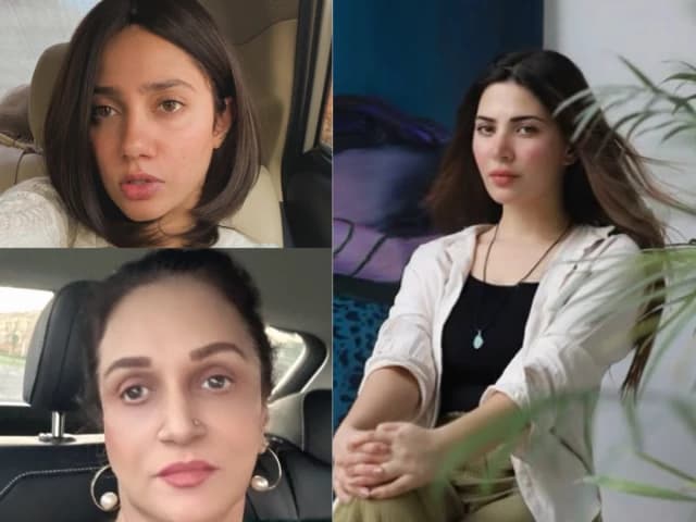 More celebrities call for accountability after PIMS tragedy, women's deaths