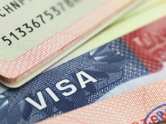 Trump administration plans to revoke visas of foreigners seeking asylum