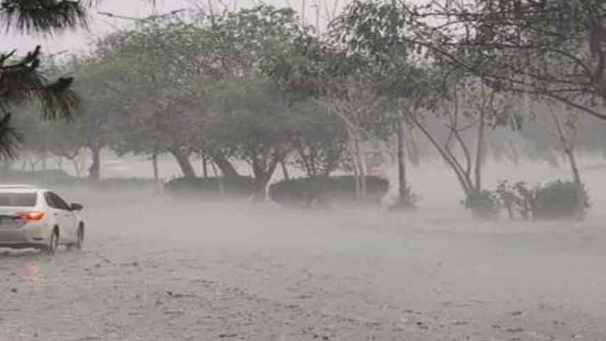Authorities declare rain emergency in Rawalpindi and Islamabad following heavy downpours