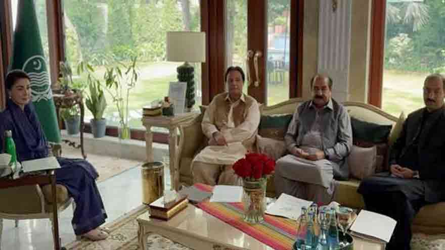 Punjab Chief Minister Maryam Nawaz pledges support for Okara development projects