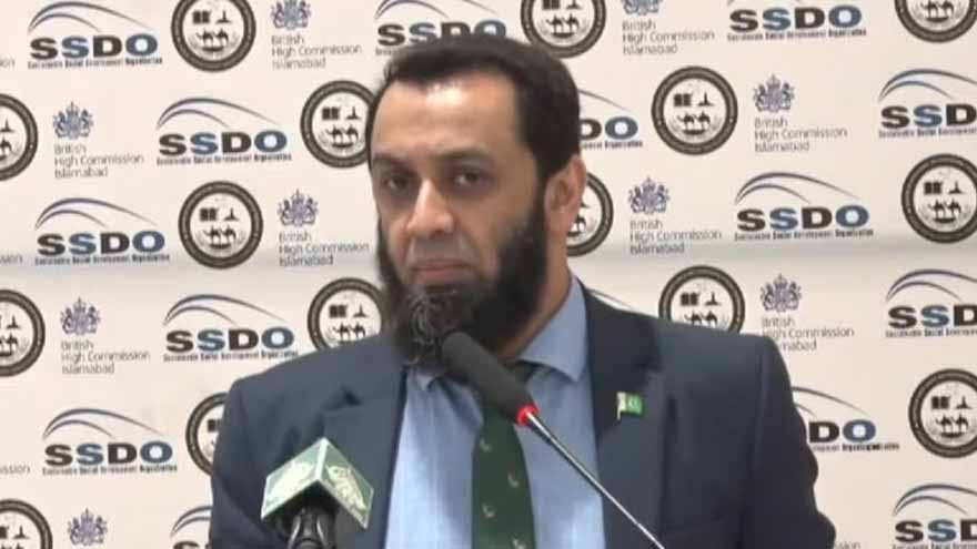 Pakistan has paid heavy price in war on terror, sacrificing 90,000 lives: Atta Tarar