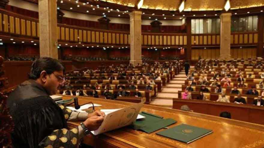 Punjab Assembly to convene 45th session on August 21