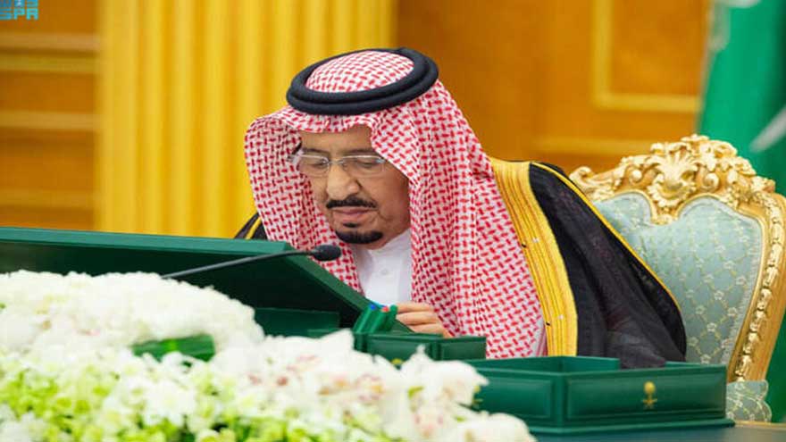 Saudi Arabia activates multinational maritime defense alliance