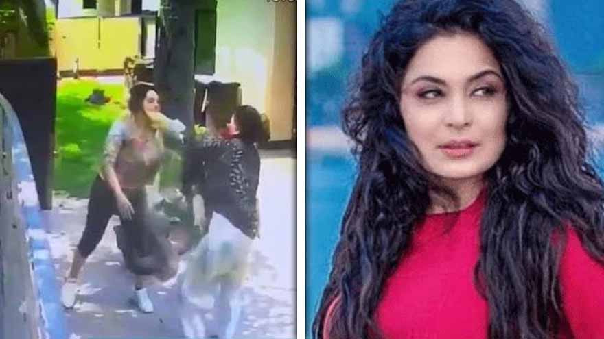 Actress Meera faces scrutiny as domestic worker retracts abuse allegations