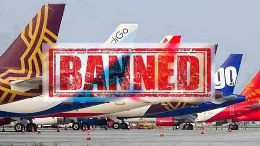 Pakistan extends airspace restrictions on Indian aircraft until late September