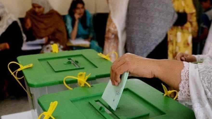 Azad Jammu and Kashmir Assembly schedules elections for eight reserved seats