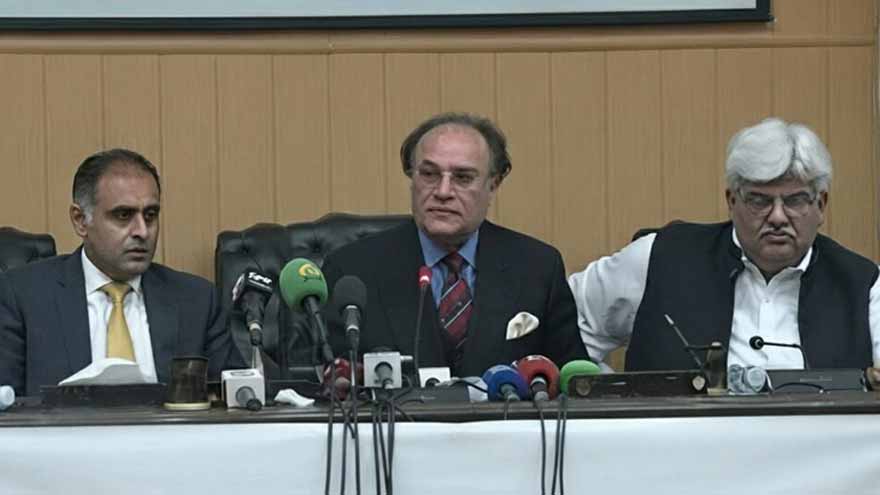 Finance Minister launches retailer app to streamline tax compliance for small businesses
