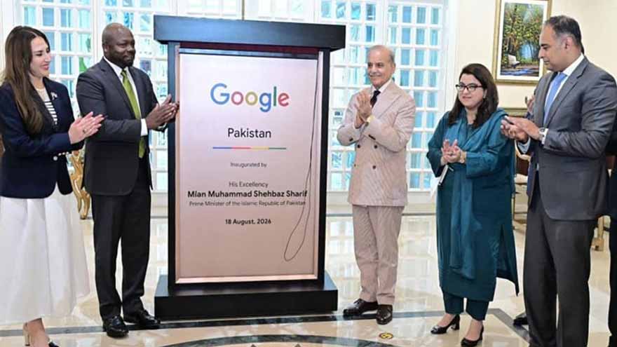 Google to provide Pakistani students with one-year free Gemini AI access