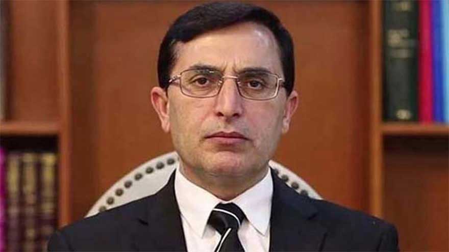 PTI Chairman Barrister Gohar Denies Ongoing Negotiations for Imran Khan