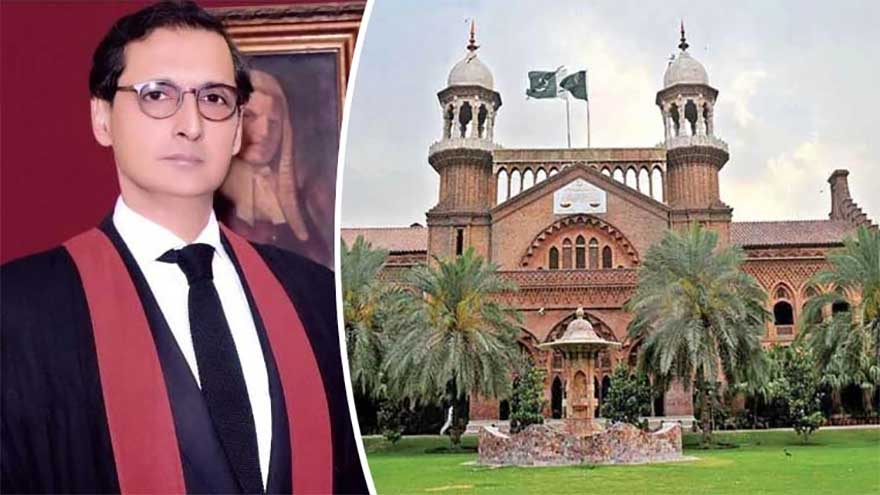 LHC halts delimitation notification for Multan union councils
