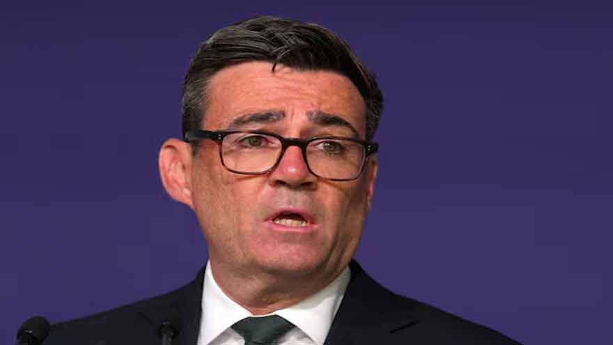Updated on24 Aug 26, 09:18:01 PKTSummaryUK PM Andy Burnham will visit Ukraine to announce British
