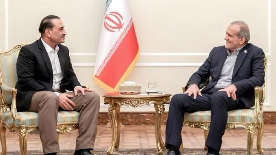 Updated on25 Aug 26, 07:33:40 PKTSummaryAsim Munir meets Iranian President Masoud Pezeshkian
