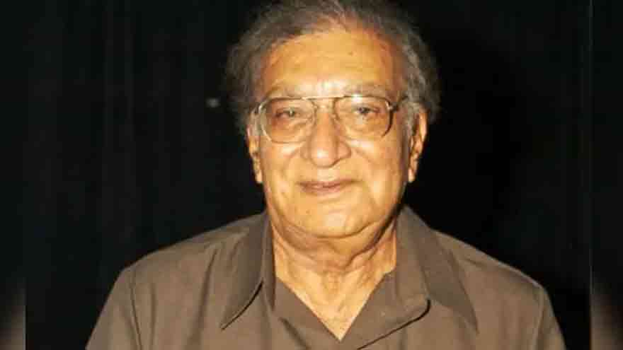 Ahmed Faraz remembered on 18th death anniversary