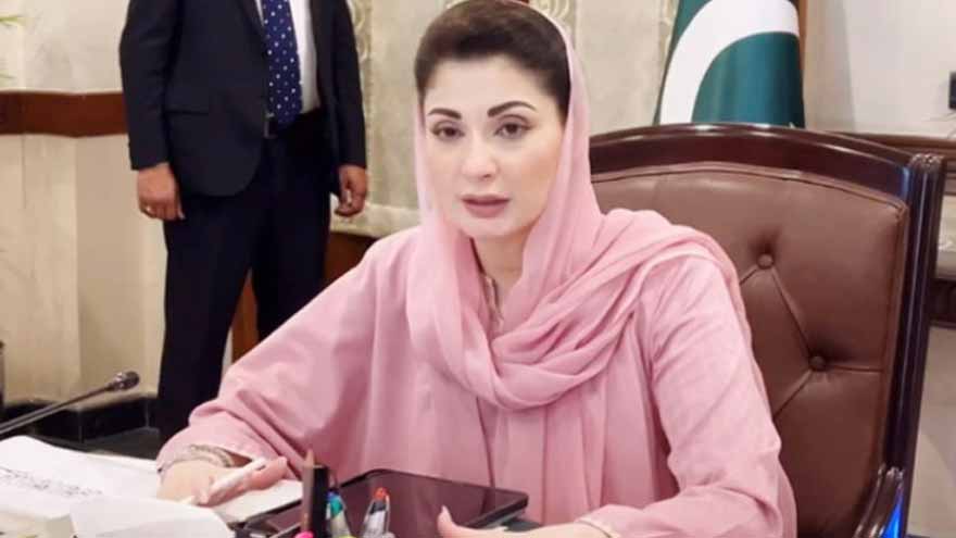 Seerat-un-Nabi (PBUH) must guide our individual, collective lives: Maryam Nawaz