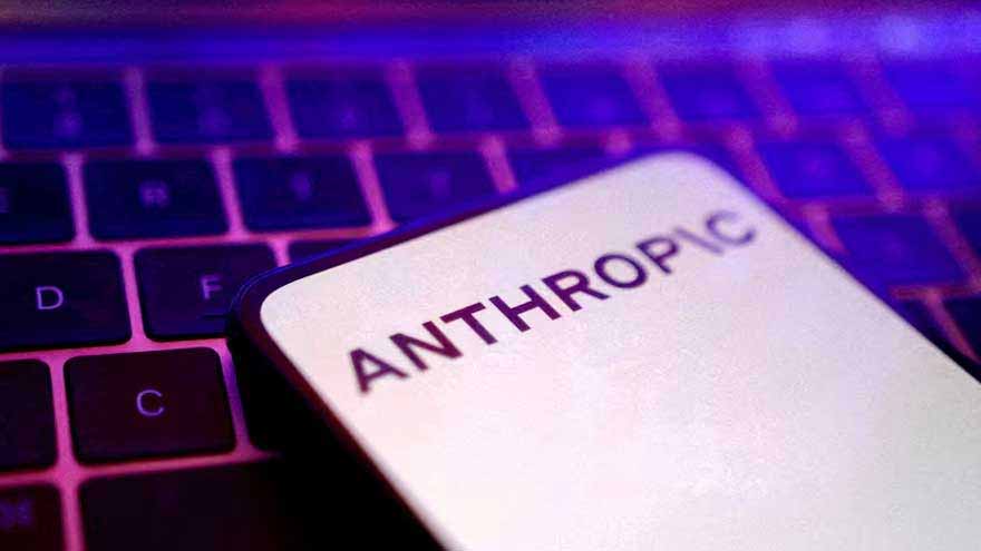 Anthropic to spend $45bn on AI computing from Nscale