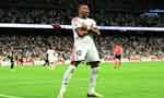 Mbappe hat-trick powers Real Madrid past Real Sociedad on Mourinho's Bernabeu return