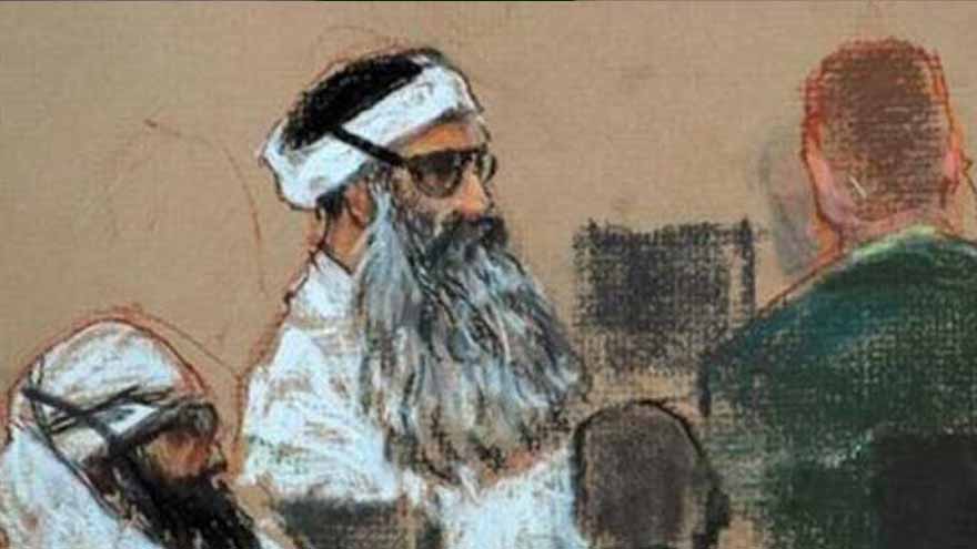 Trial for accused mastermind of 9/11 attacks set for June 2028