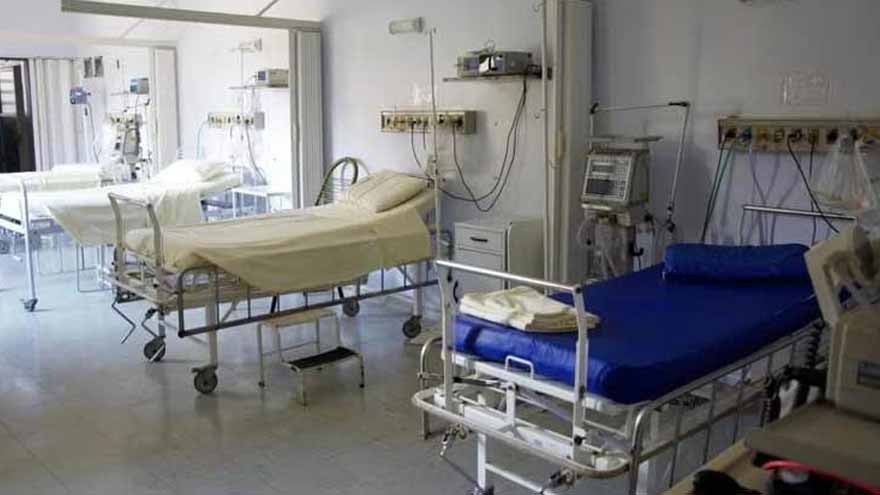KP decides to outsource 32 more government hospitals