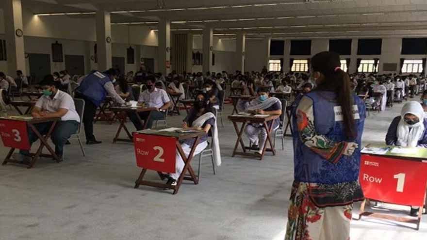 Karachi Inter Board announces 2026 General Science Group results