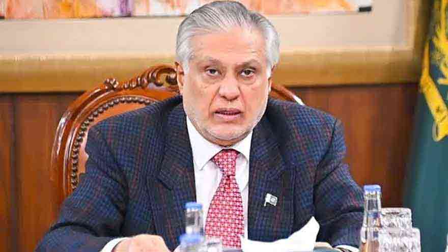 Pakistan expresses solidarity with China, Nepal after deadly floods