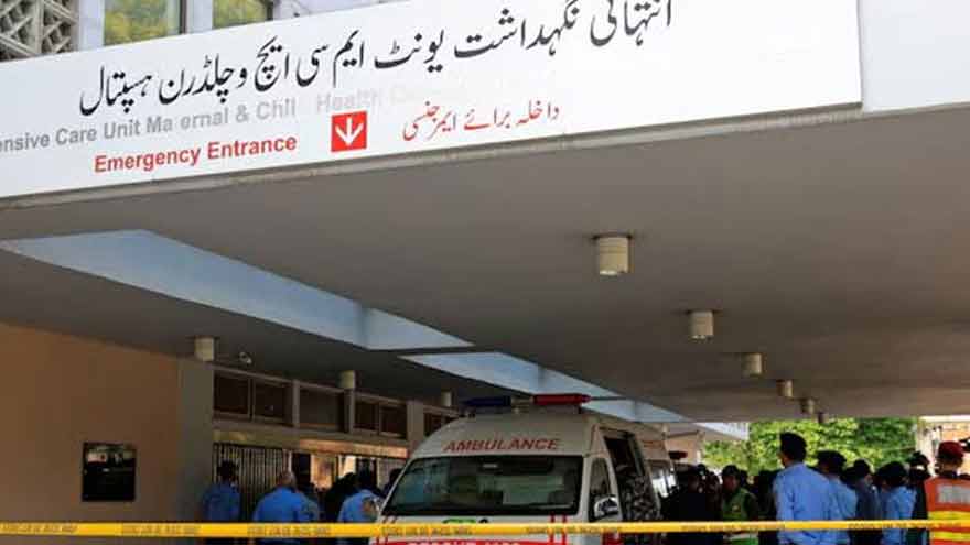 PIMS officials, staff found negligent in preliminary probe into nursery fire