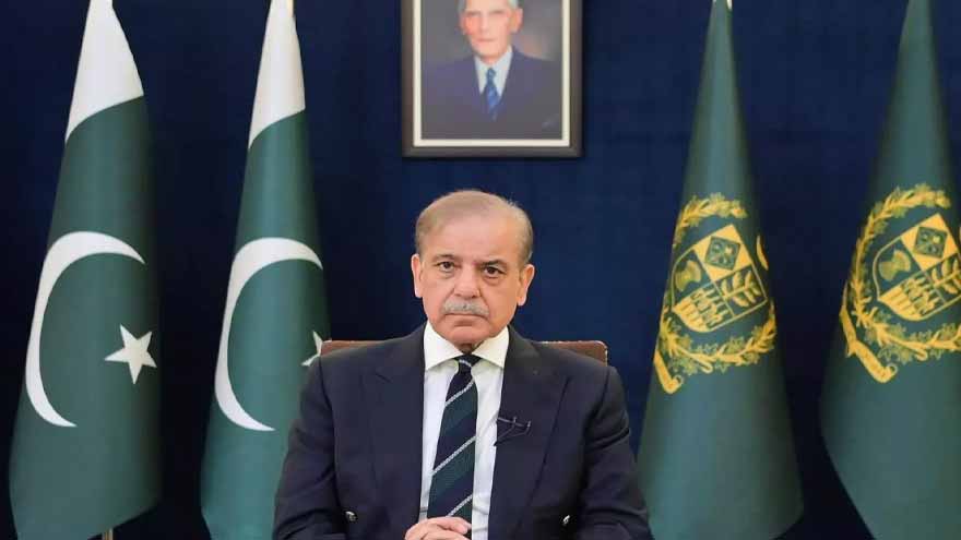 PM directs third-party audit of FBR reforms to ensure transparency