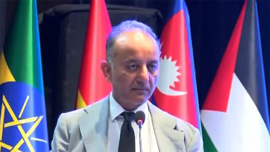 Death of 14 newborns at PIMS big question mark on system: minister
