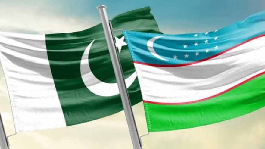Pakistan, Uzbekistan agree to deepen economic ties, boost trade and investment