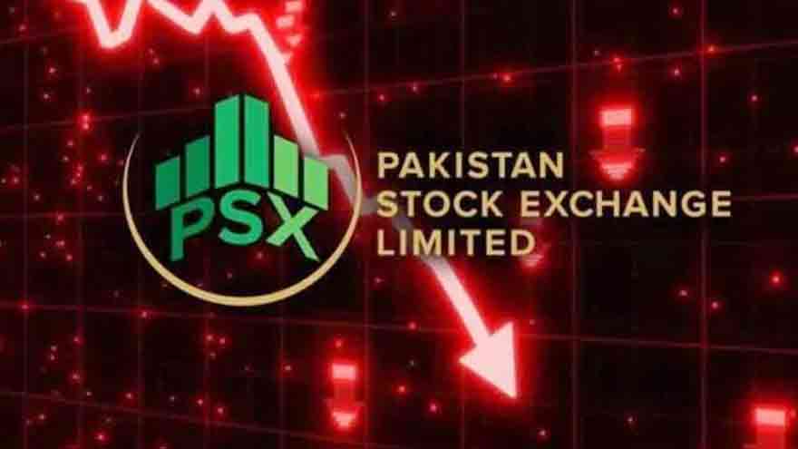 PSX opens week on negative note amid US-Iran strikes